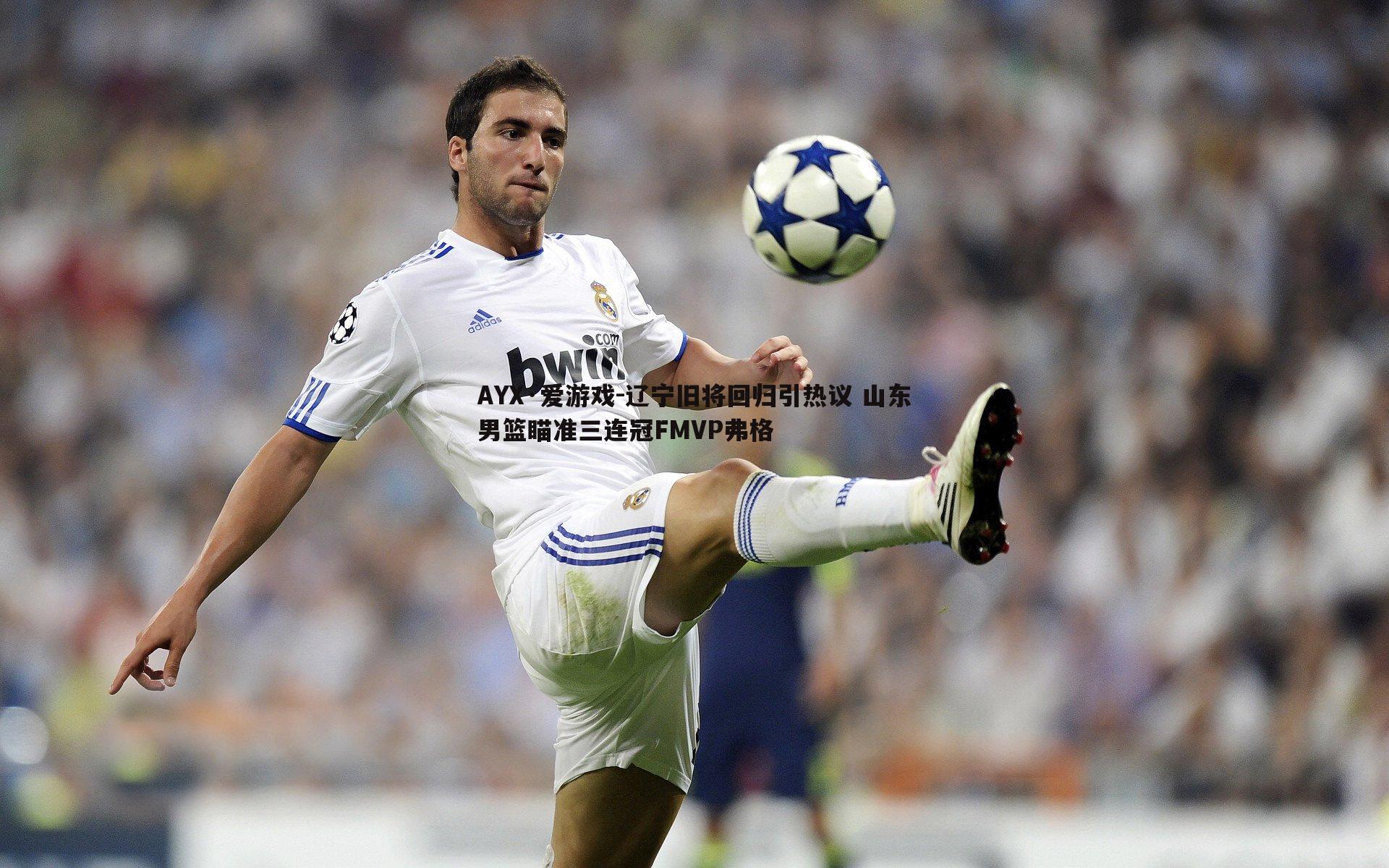 辽宁旧将回归引热议 山东男篮瞄准三连冠FMVP弗格